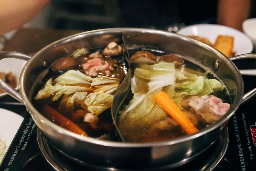 Uncovering the Delight: Your Comprehensive Guide to Finding the Best Hot Pot Near You