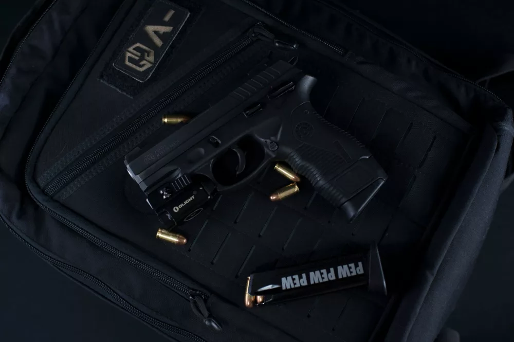 Transform Your Ruger PC Charger: Essential Upgrades I'd Recommend