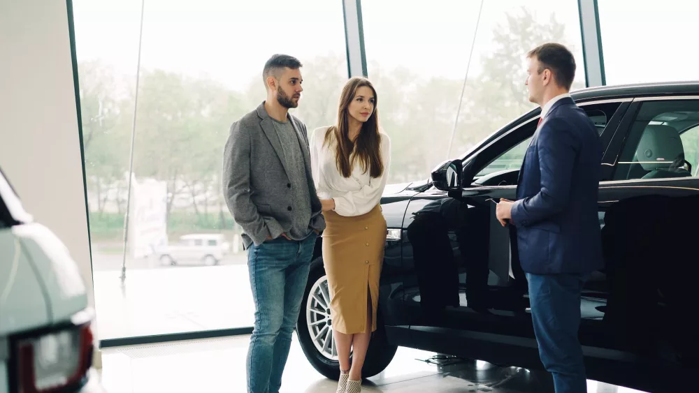 Unpacking the Power of Route One: Revolutionizing Auto Finance